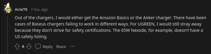 https://www.reddit.com/r/UsbCHardware/comments/13v321u/comment/jm3tpt7